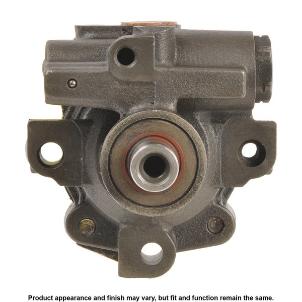 A1 Cardone New Power Steering Pump, 96-5305 96-5305